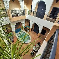 Riad Papillon