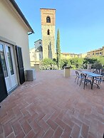 Fabroniana apartments