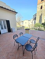 Fabroniana apartments