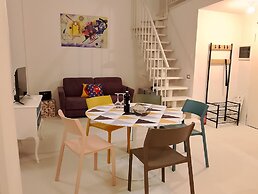 Fabroniana apartments
