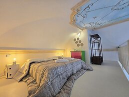 Fabroniana apartments