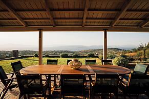 Terra Cassa Private Villa
