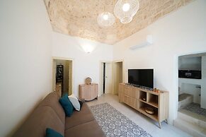 Domus Lapis - Arcuève