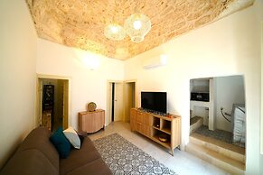 Domus Lapis - Arcuève