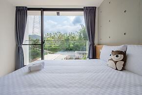 Nicewalk B&B