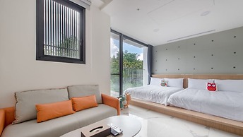 Nicewalk B&B