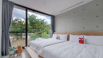 Nicewalk B&B