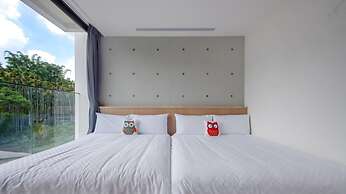 Nicewalk B&B