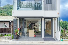 Nicewalk B&B