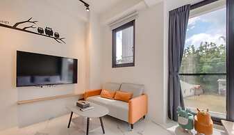 Nicewalk B&B