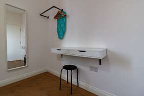 Beautiful 1-bed Apartment in Gateshead