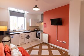 Beautiful 1-bed Apartment in Gateshead