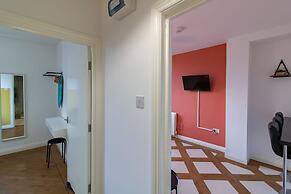 Beautiful 1-bed Apartment in Gateshead