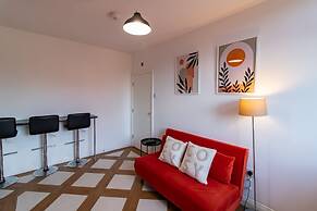 Beautiful 1-bed Apartment in Gateshead