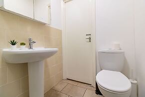 Beautiful 1-bed Apartment in Gateshead