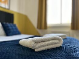 Beautiful 1-bed Apartment in Gateshead