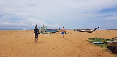 Ranil Villa