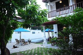 Ranil Villa