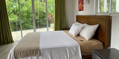 Ranil Villa