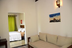 Ranil Villa