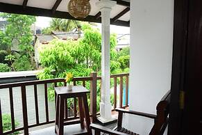 Ranil Villa