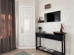 Hallfreda Hotel