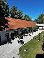 Hallfreda Hotel
