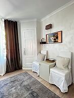 Hallfreda Hotel