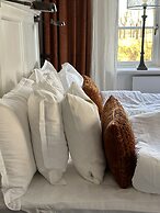 Hallfreda Hotel