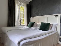 Hallfreda Hotel