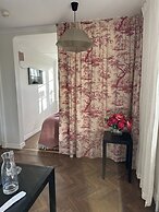 Hallfreda Hotel