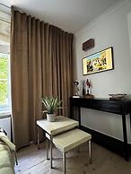 Hallfreda Hotel
