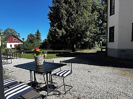 Hallfreda Hotel