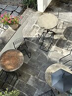Hallfreda Hotel