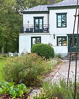 Hallfreda Hotel