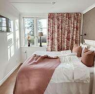 Hallfreda Hotel
