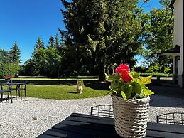 Hallfreda Hotel