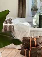 Hallfreda Hotel