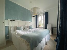 Hallfreda Hotel