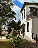 Hallfreda Hotel