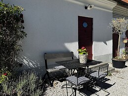 Hallfreda Hotel
