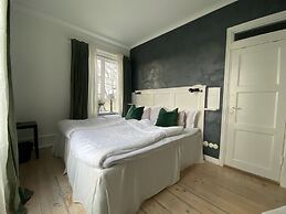Hallfreda Hotel