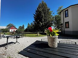 Hallfreda Hotel