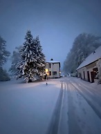 Hallfreda Hotel