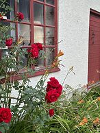 Hallfreda Hotel