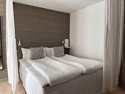 Hallfreda Hotel
