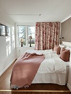 Hallfreda Hotel