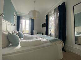 Hallfreda Hotel