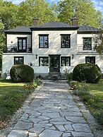 Hallfreda Hotel