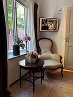 Hallfreda Hotel